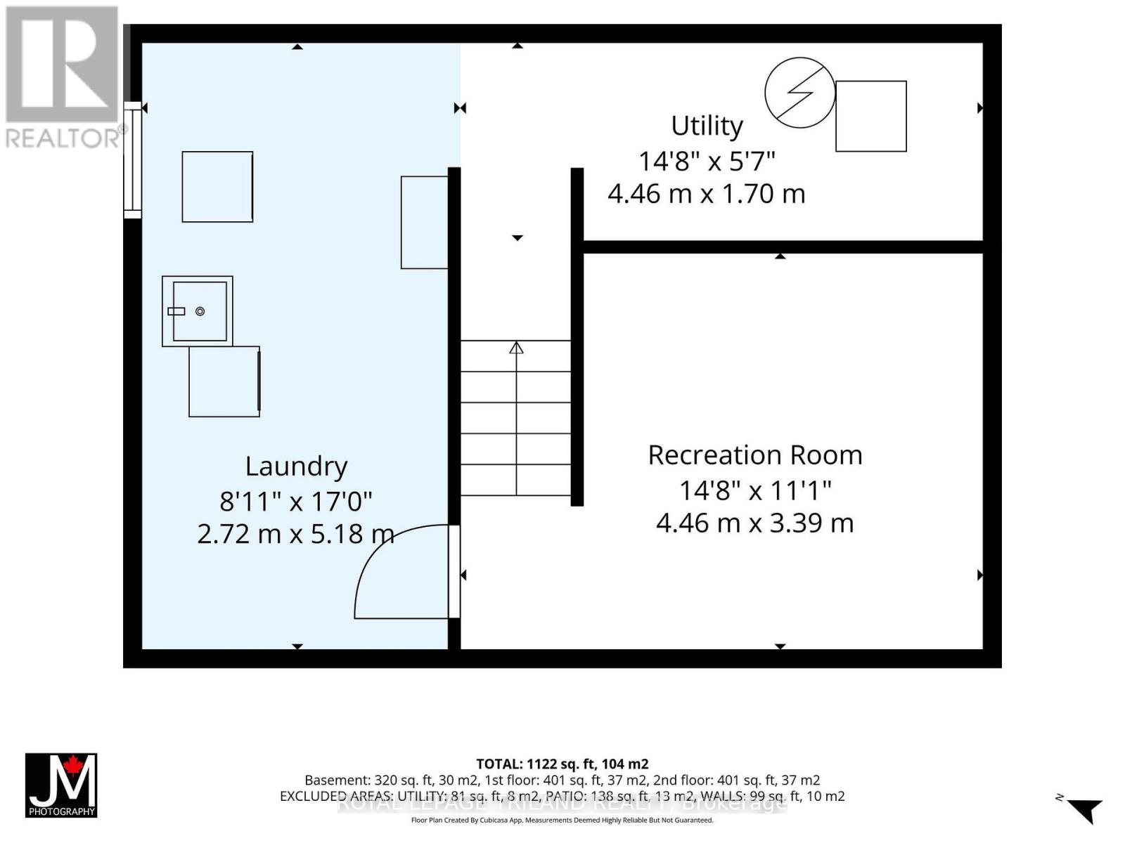 104 - 70 Fiddlers Green Road Property Photo 21