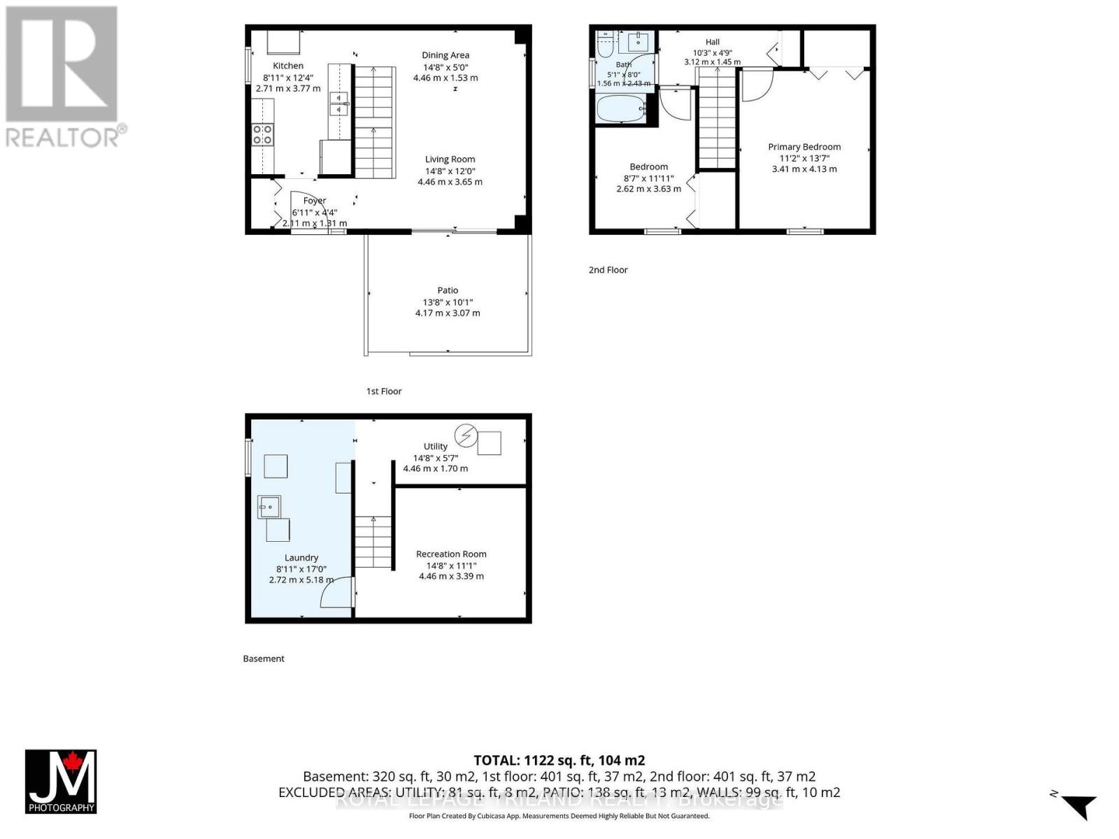 104 - 70 Fiddlers Green Road Property Photo 22
