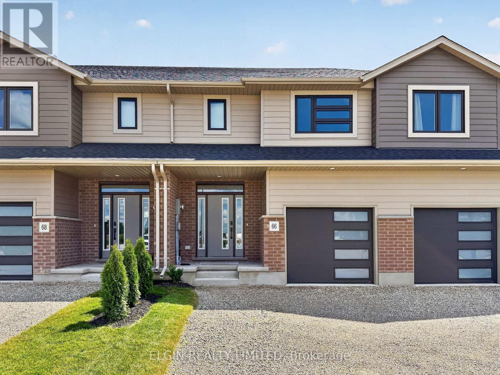 66 WOODCOCK DRIVE Property Photo 1