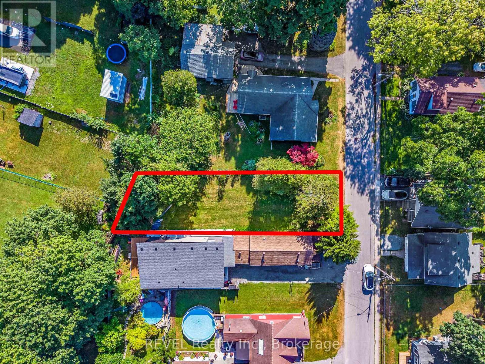 3914 (lot 240) Alexandra Road Property Photo 1