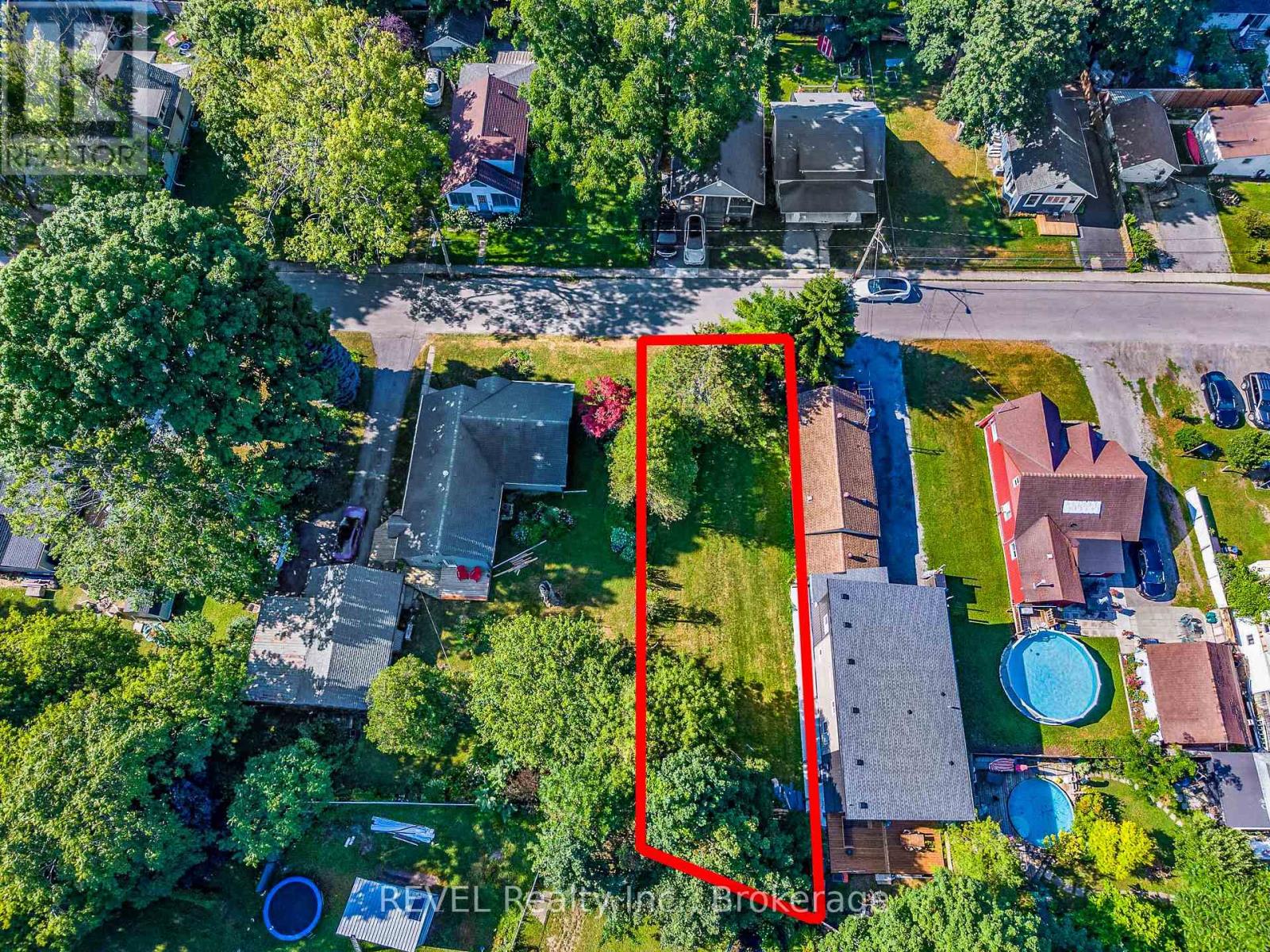 3914 (lot 240) Alexandra Road Property Photo 2
