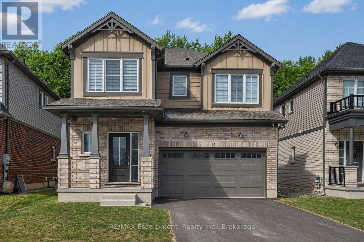 61 Wilson Drive Property Photo 1
