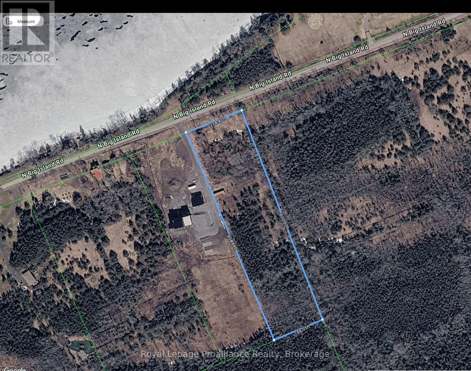 Pt Lt 45 N Big Island Road Property Photo 2