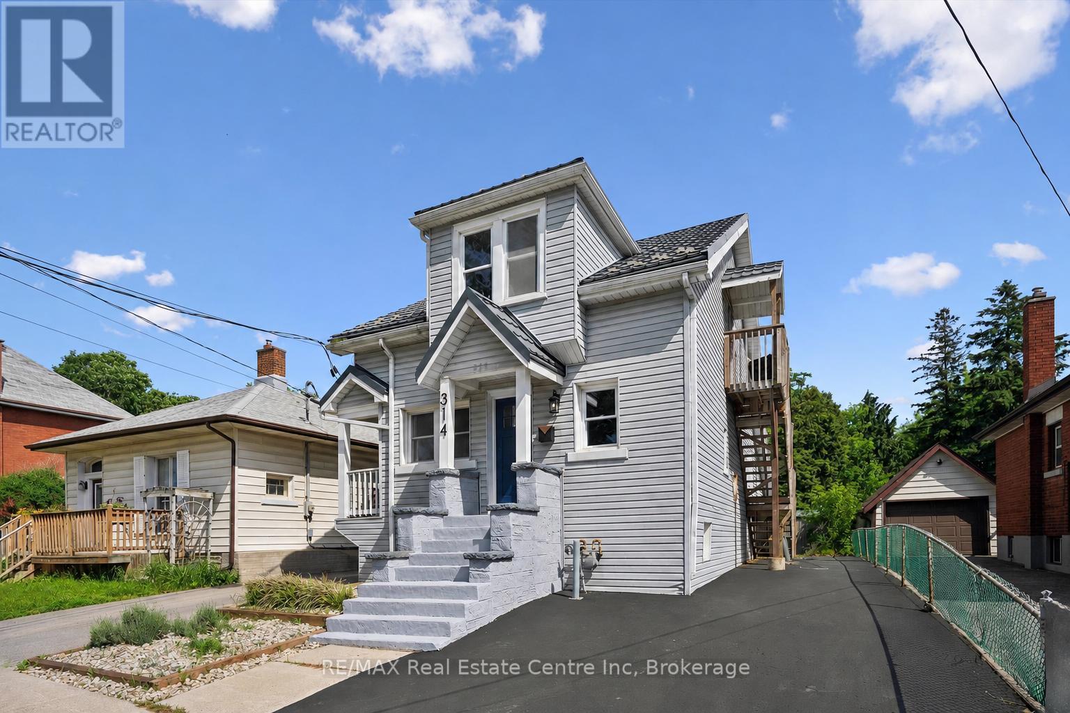 314 PAISLEY ROAD Property Photo 1