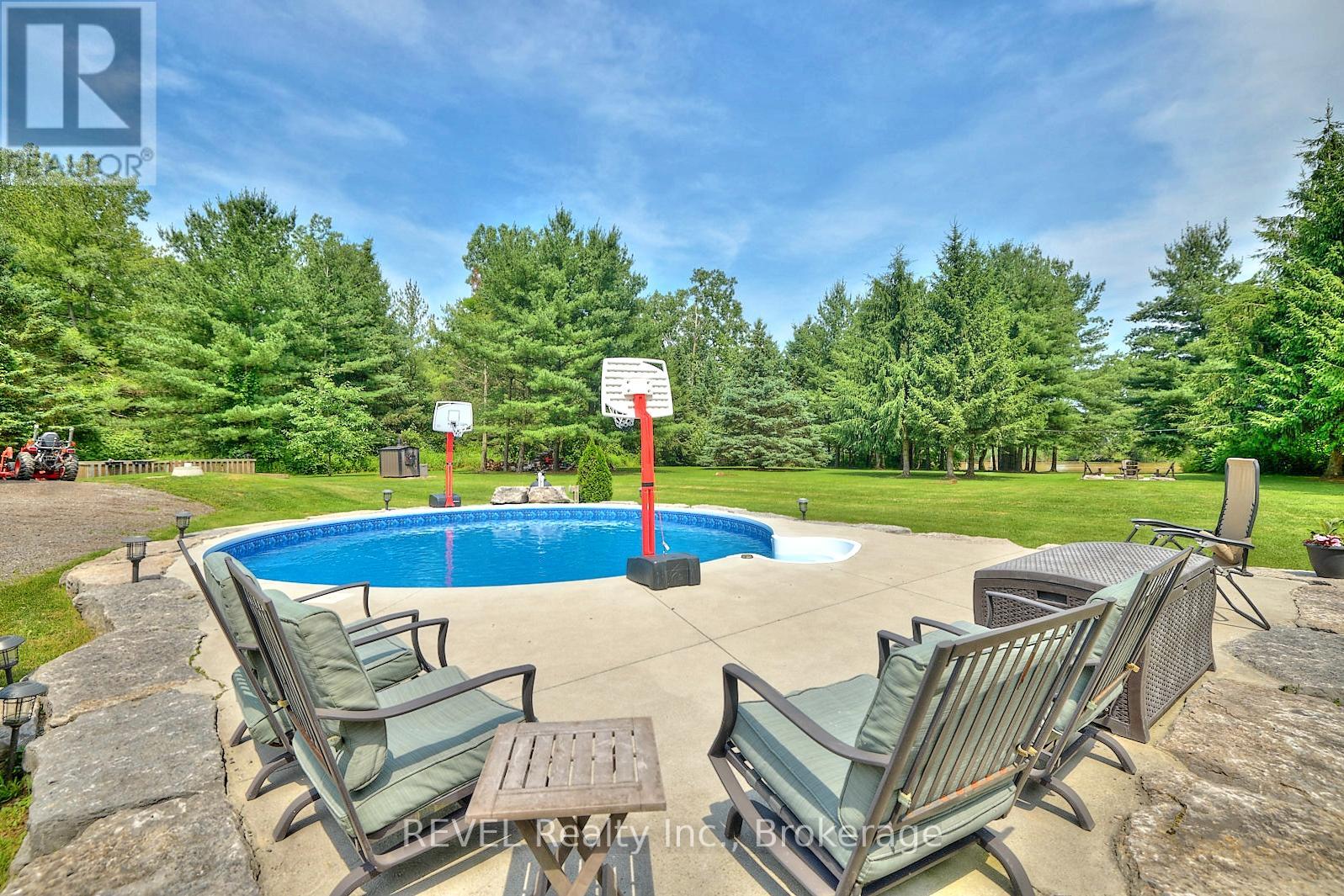 9695 Grassy Brook Road Property Photo 43