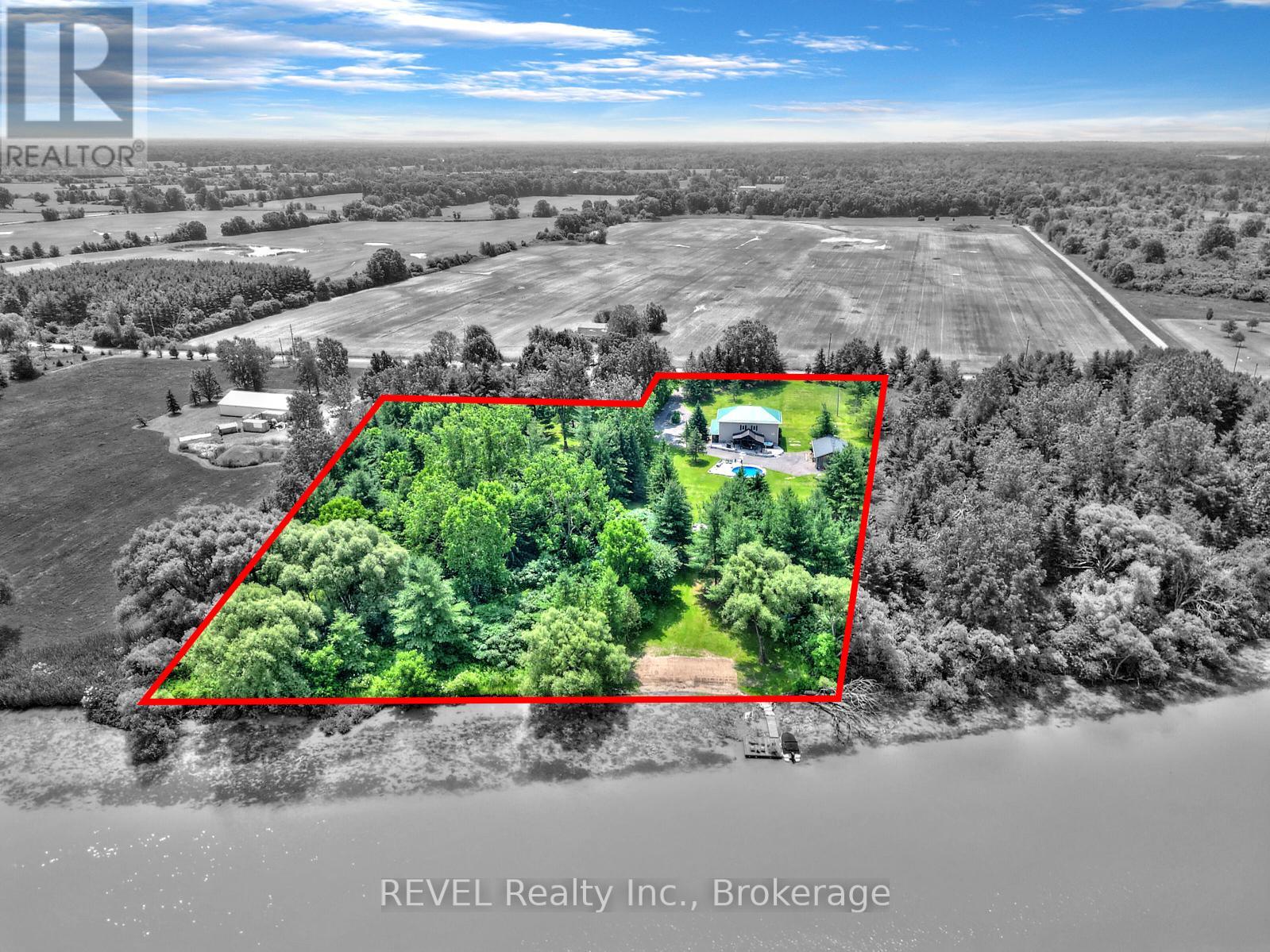 9695 Grassy Brook Road Property Photo 50