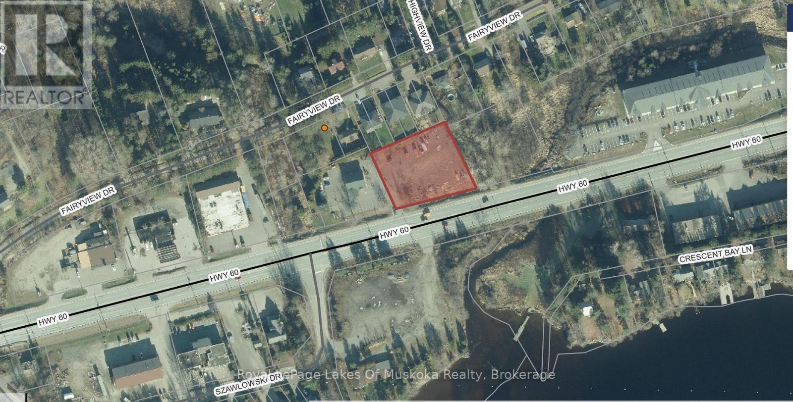 188 60 Highway Property Photo 1