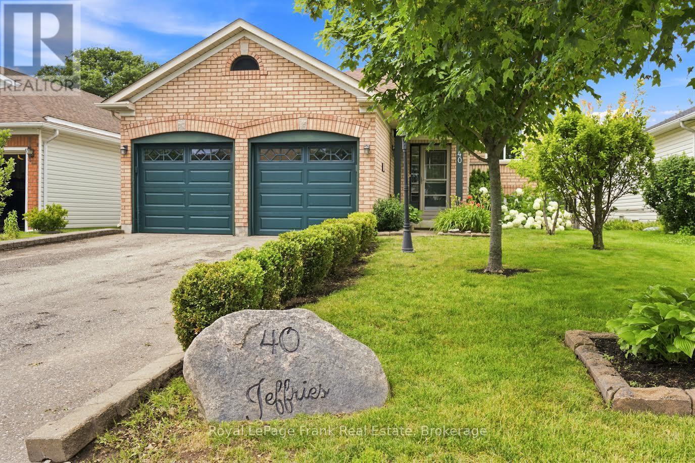 40 Jeffries Street Property Photo 1