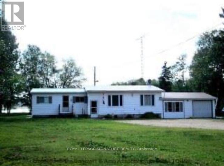 132 Lower Faraday Road Property Photo 1