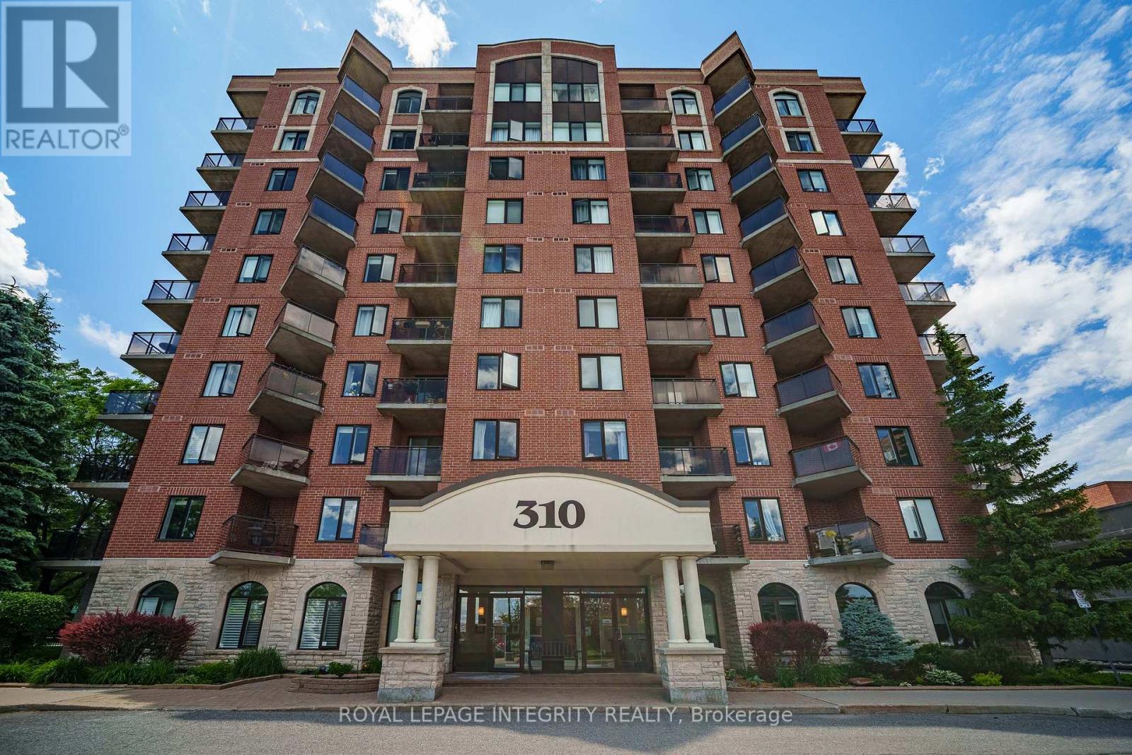 3M - 310 CENTRAL PARK DRIVE Property Photo 1
