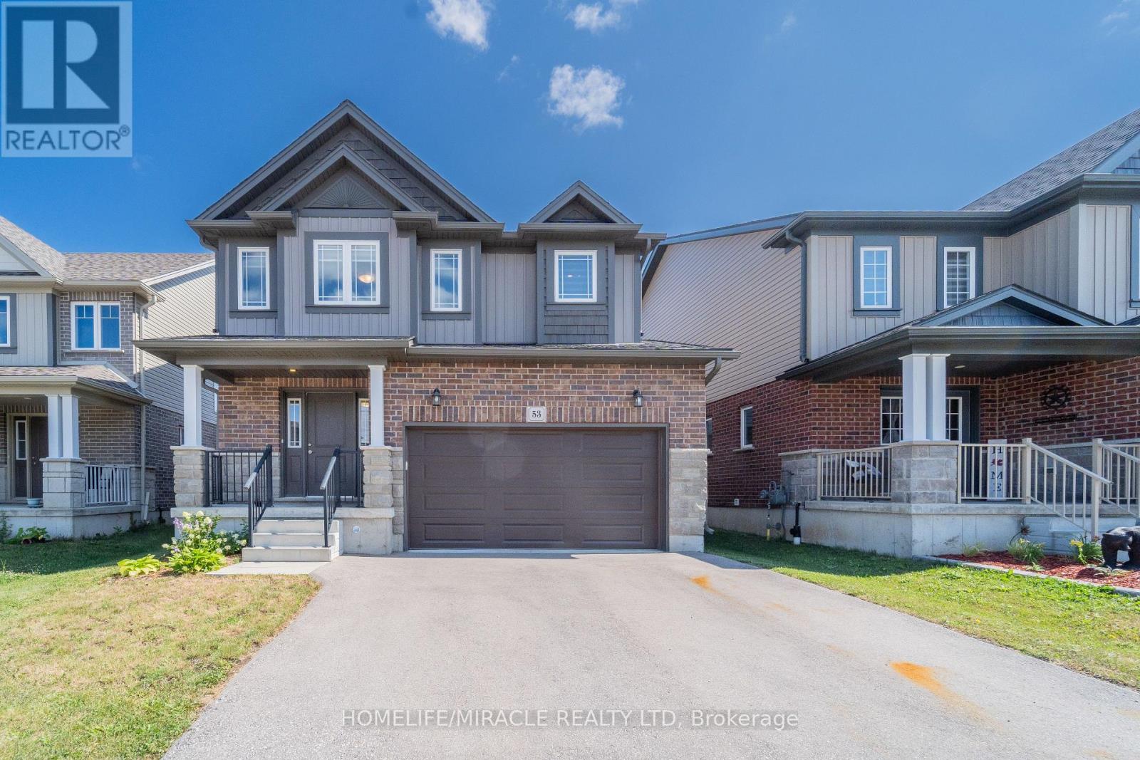 53 ROBERTSON DRIVE
