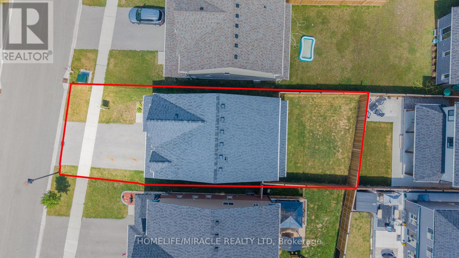 53 Robertson Drive Property Photo 38