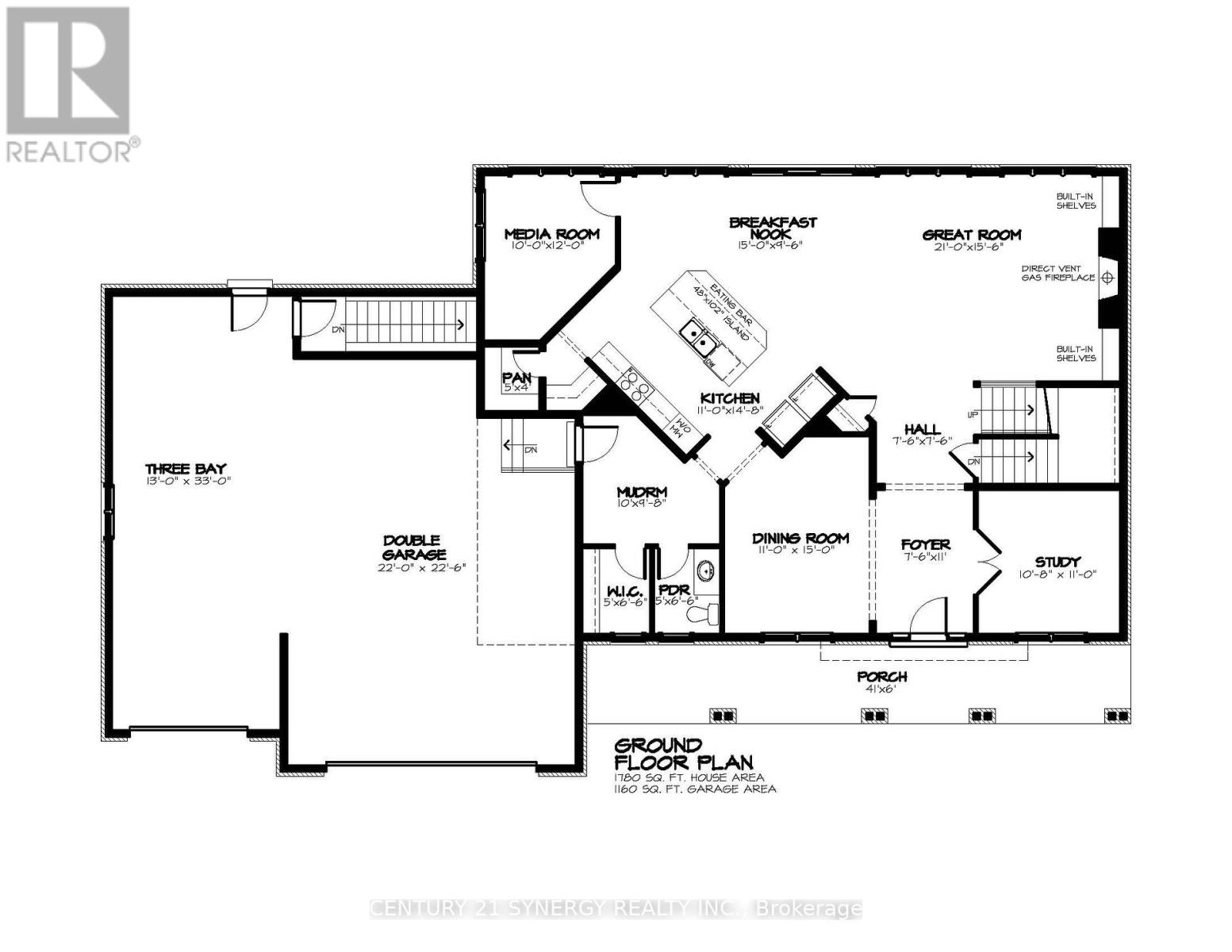 269 Cabrelle Place Property Photo 43