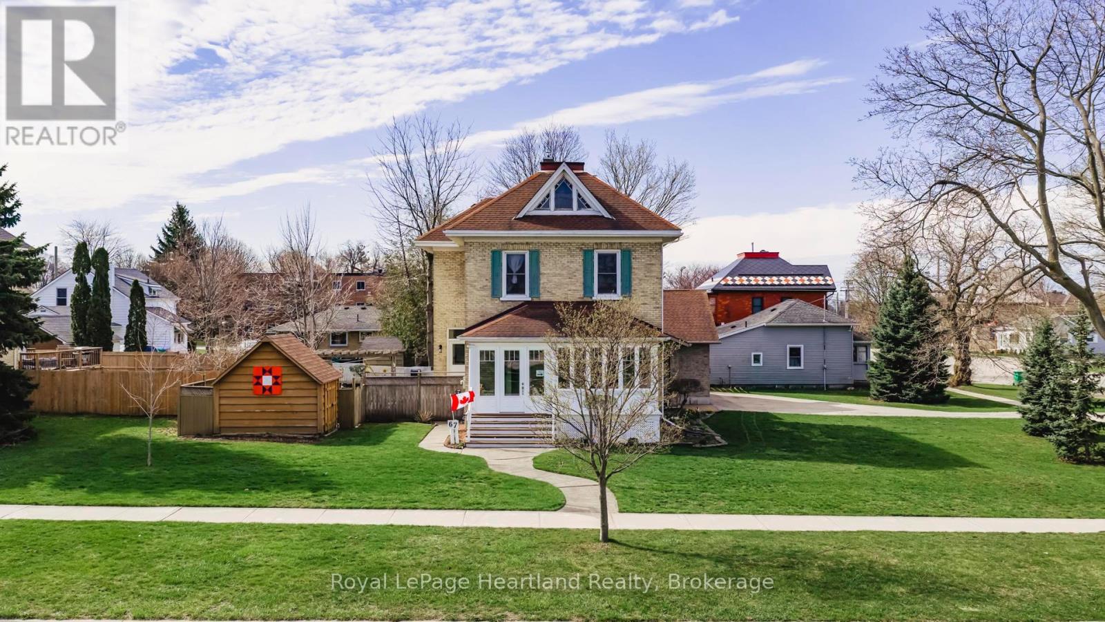 67 ELGIN AVENUE W Property Photo 1