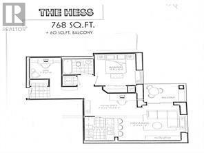 #503 - 90 Charlton Avenue W Property Photo 9