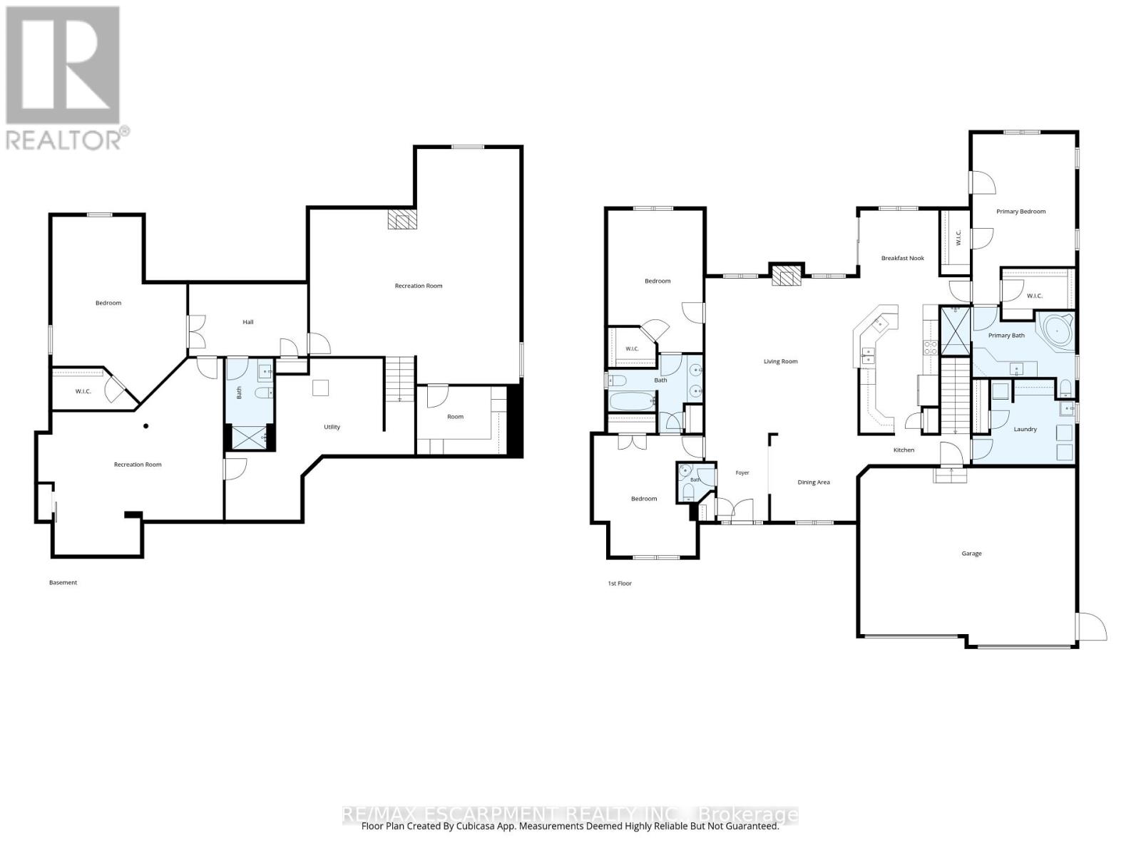 60 Donjon Boulevard Property Photo 36