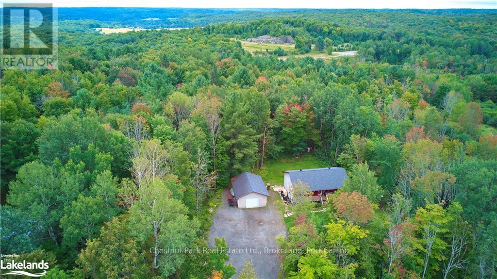 295 Town Line Road W Property Photo 1