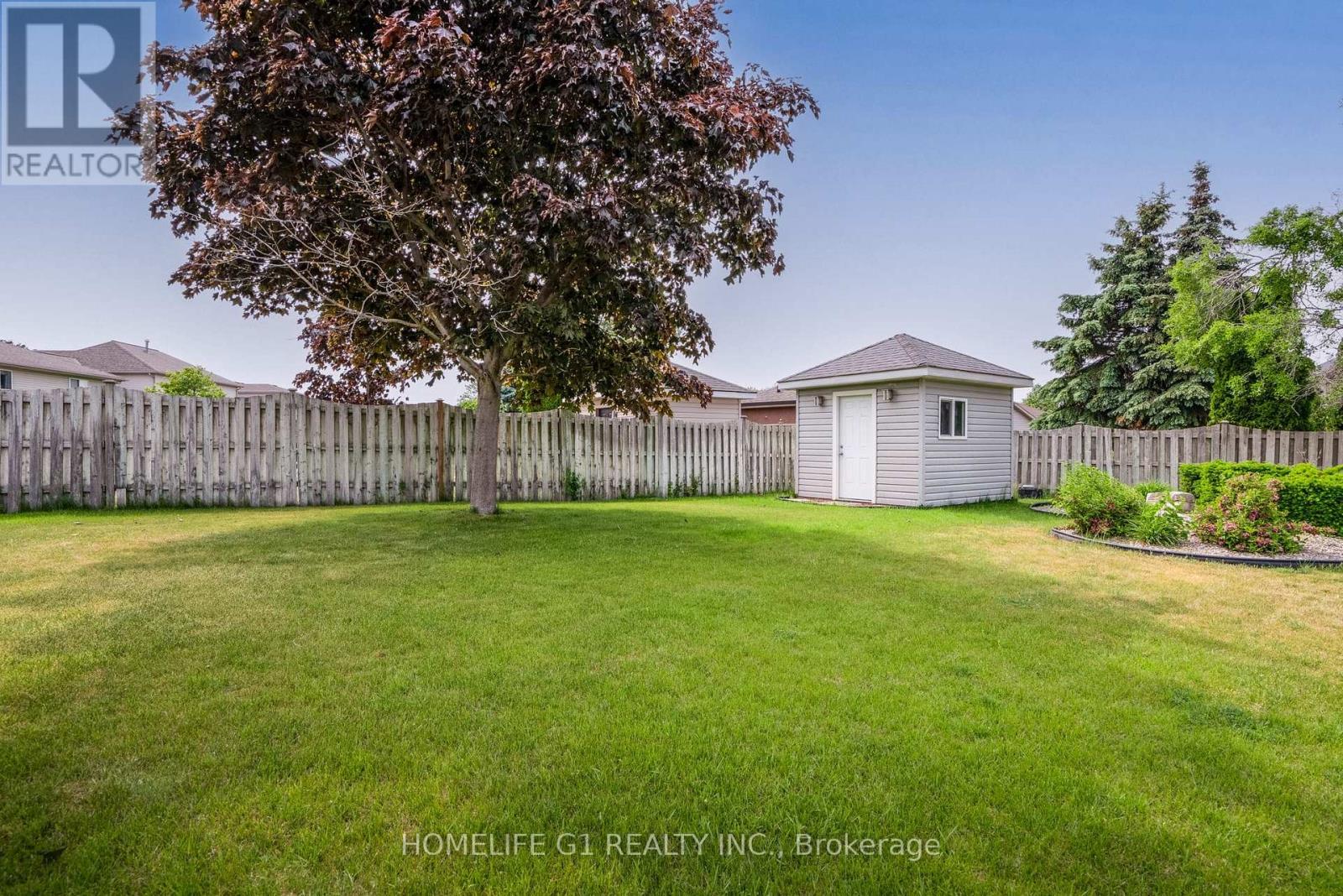 165 Ellison Avenue Property Photo 16