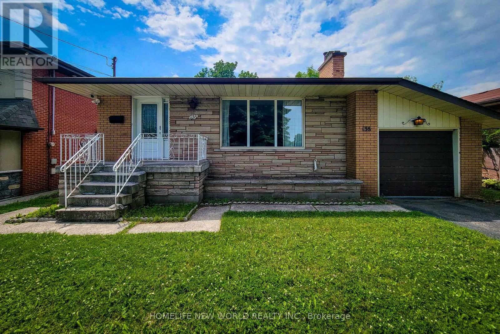 138 RIFLE RANGE ROAD Property Photo 1