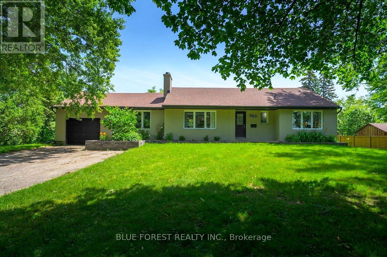 966 GLENBANNER ROAD