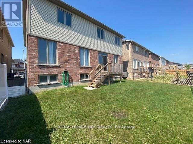 7801 Sassafras Trail Property Photo 3