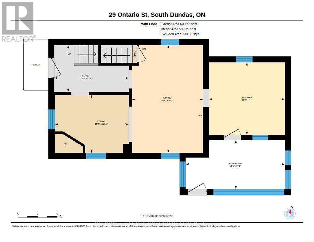 29 Ontario Street Property Photo 31
