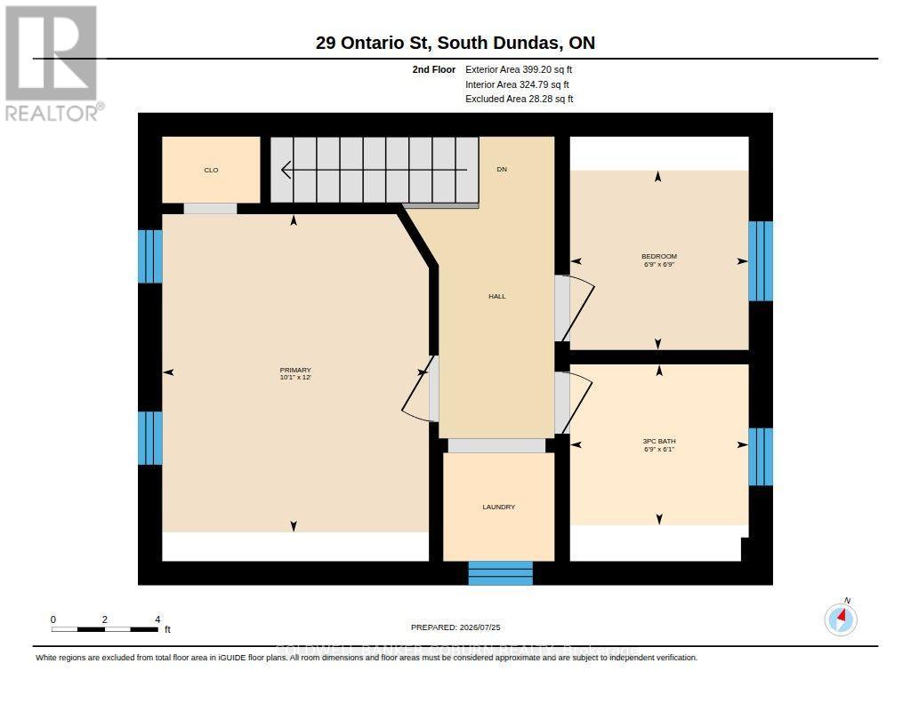 29 Ontario Street Property Photo 32