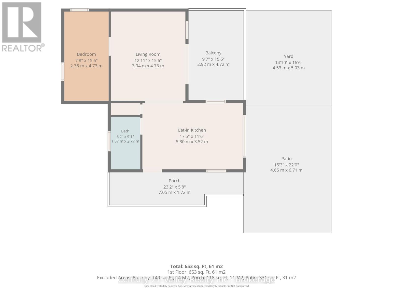 115 Greatview Trail Property Photo 40