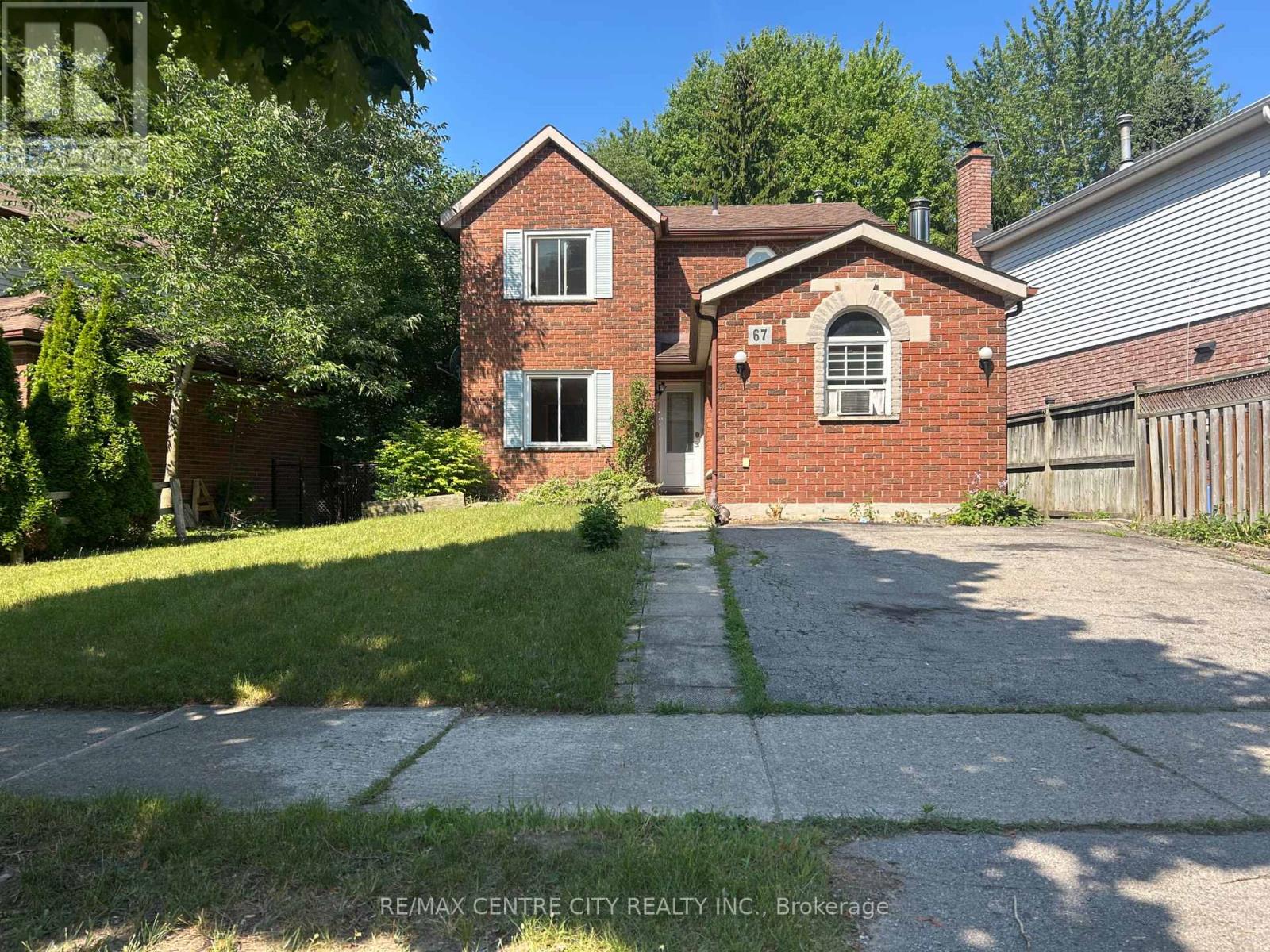 67 Walmer Gardens Property Photo 1
