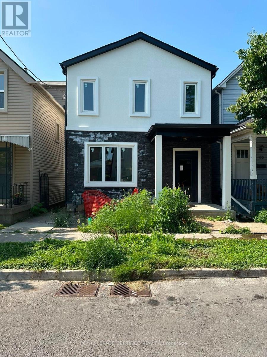 62 BEECHWOOD AVENUE Property Photo 1