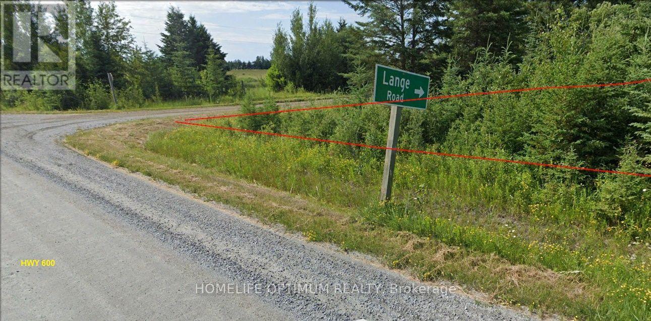 Parcel 17499 Highway 600 Highway N Property Photo 1