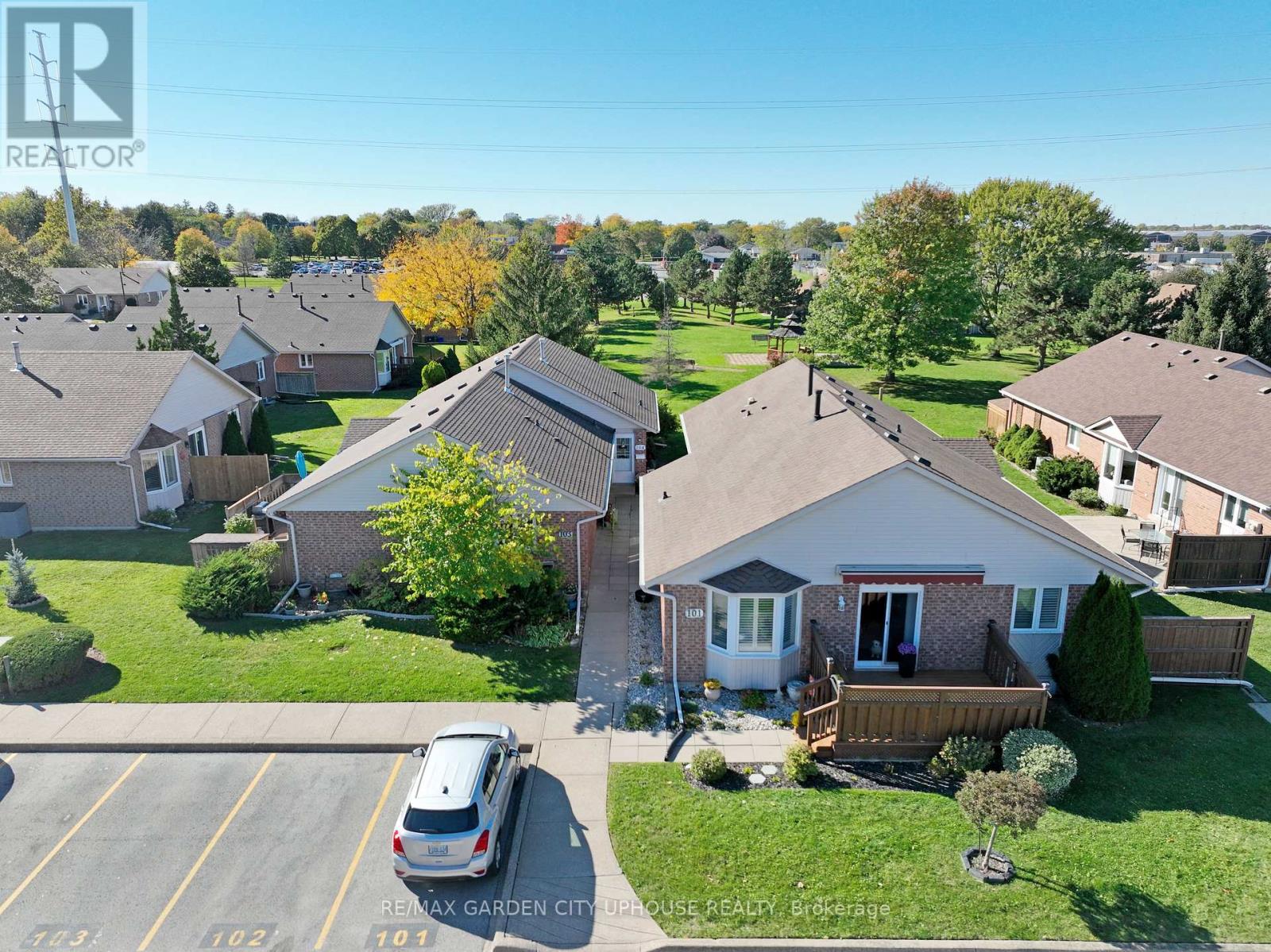 103 - 122 BUNTING ROAD Property Photo 1