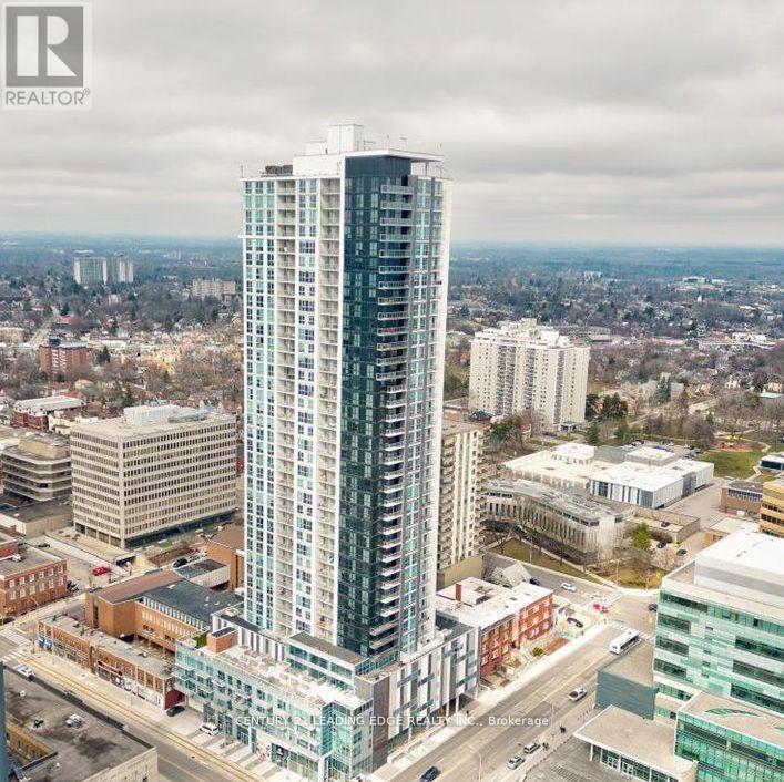 2507 - 60 Frederick Street Property Photo 1