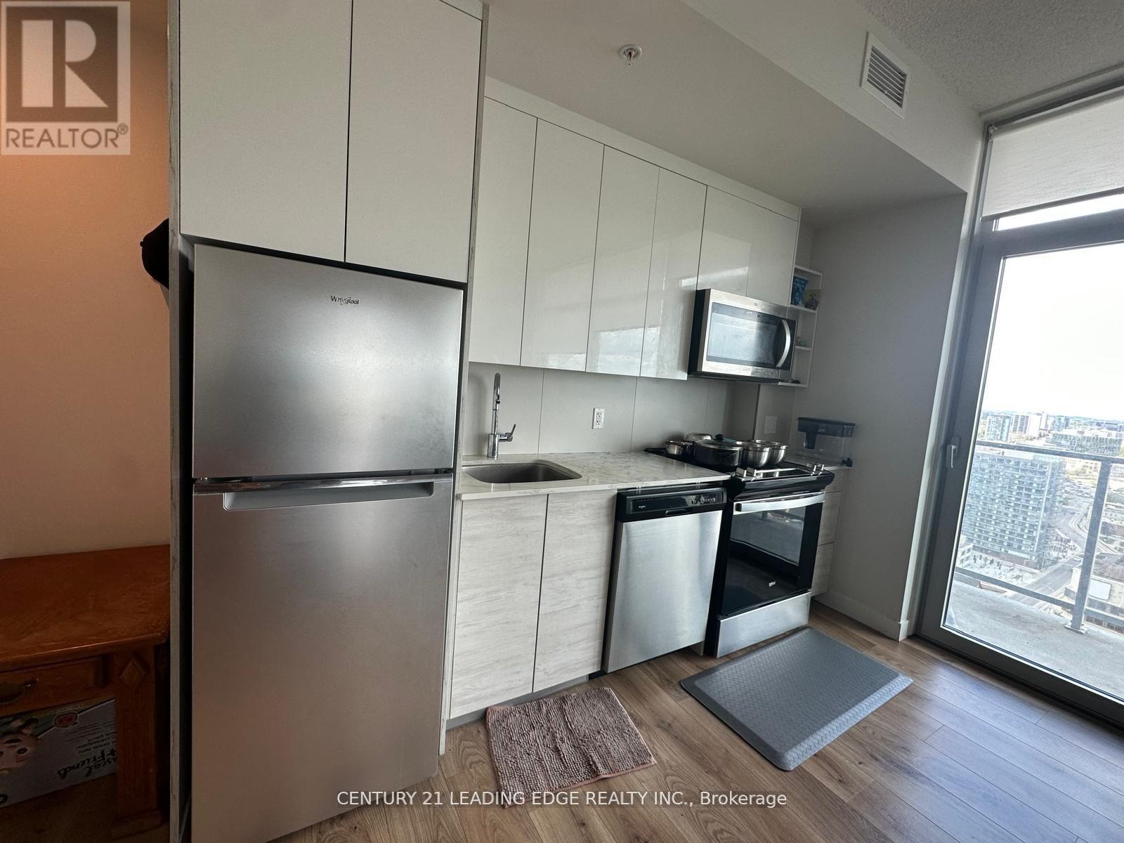 2507 - 60 Frederick Street Property Photo 6
