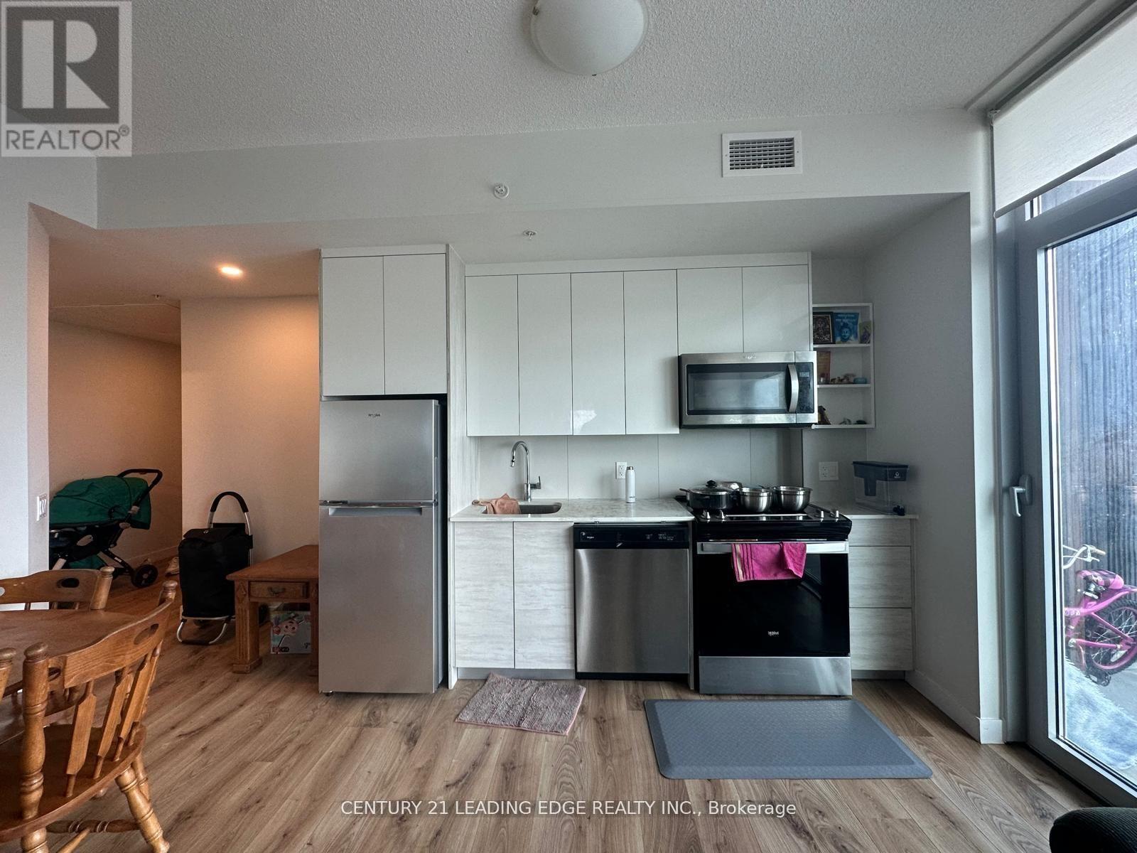 2507 - 60 Frederick Street Property Photo 7