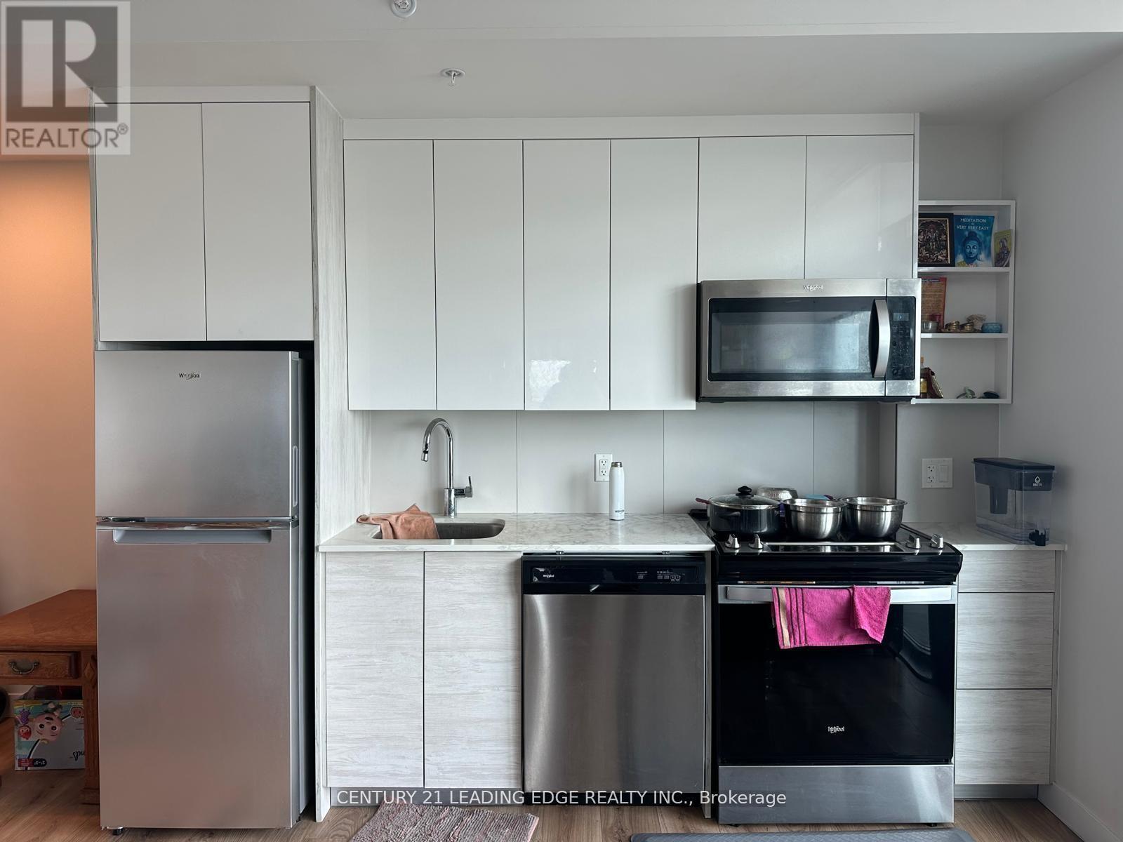 2507 - 60 Frederick Street Property Photo 8