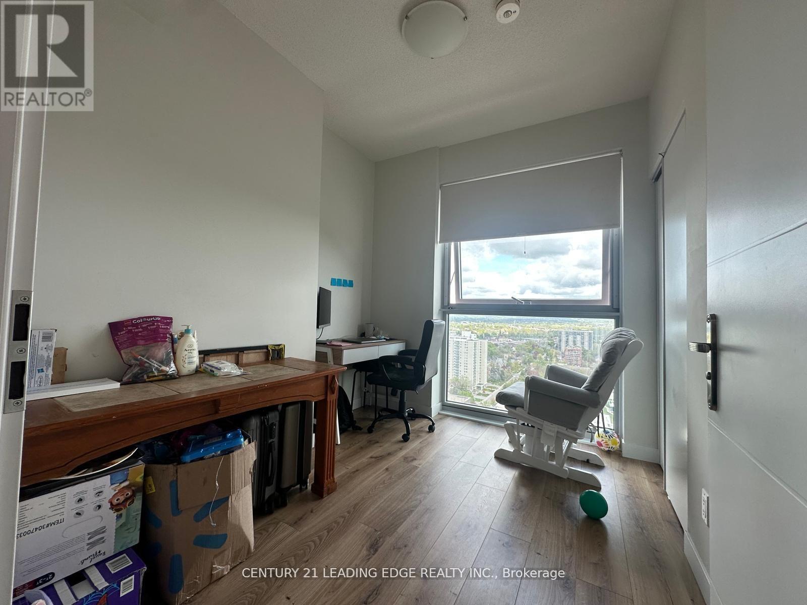 2507 - 60 Frederick Street Property Photo 13
