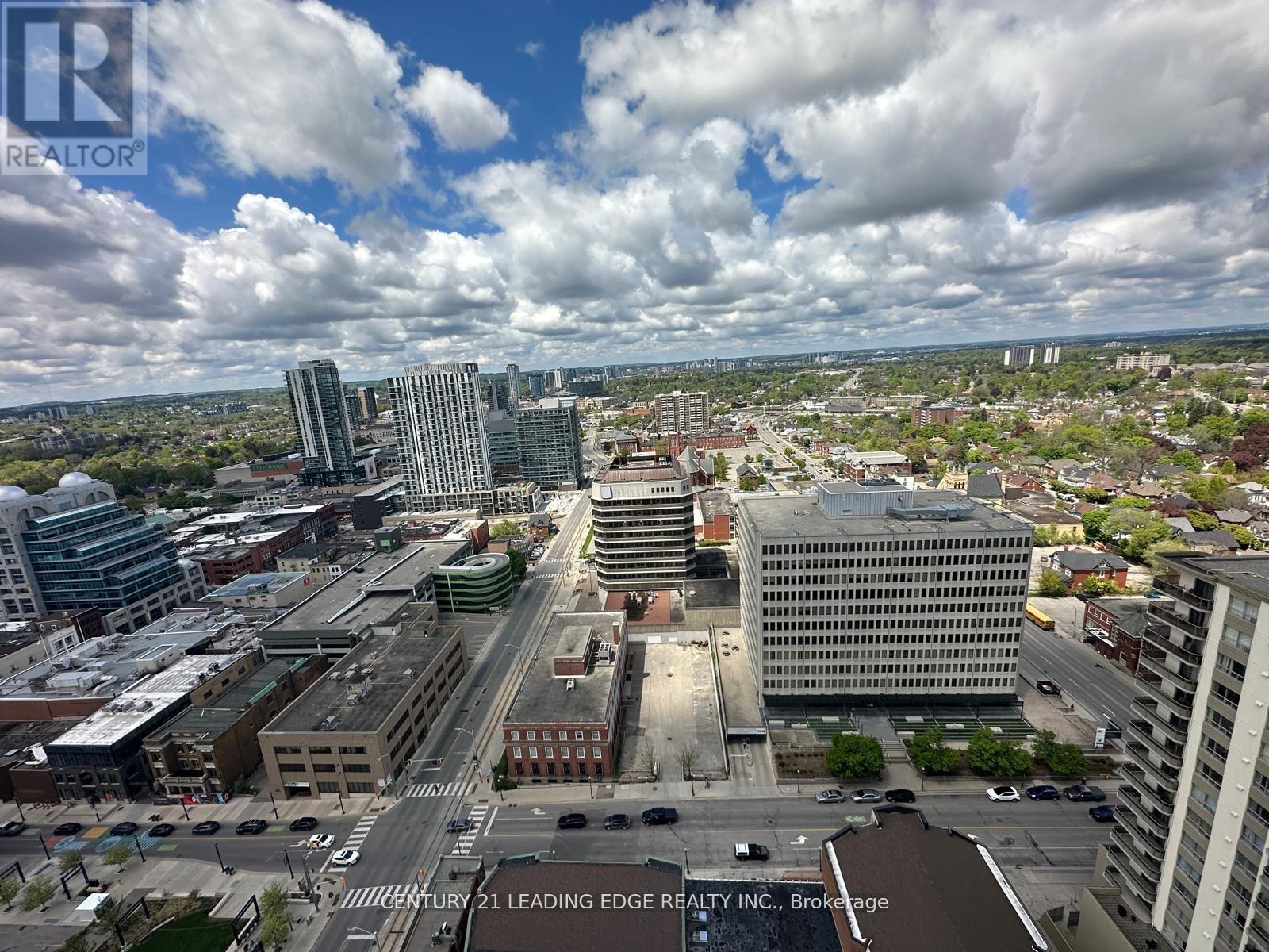 2507 - 60 Frederick Street Property Photo 15