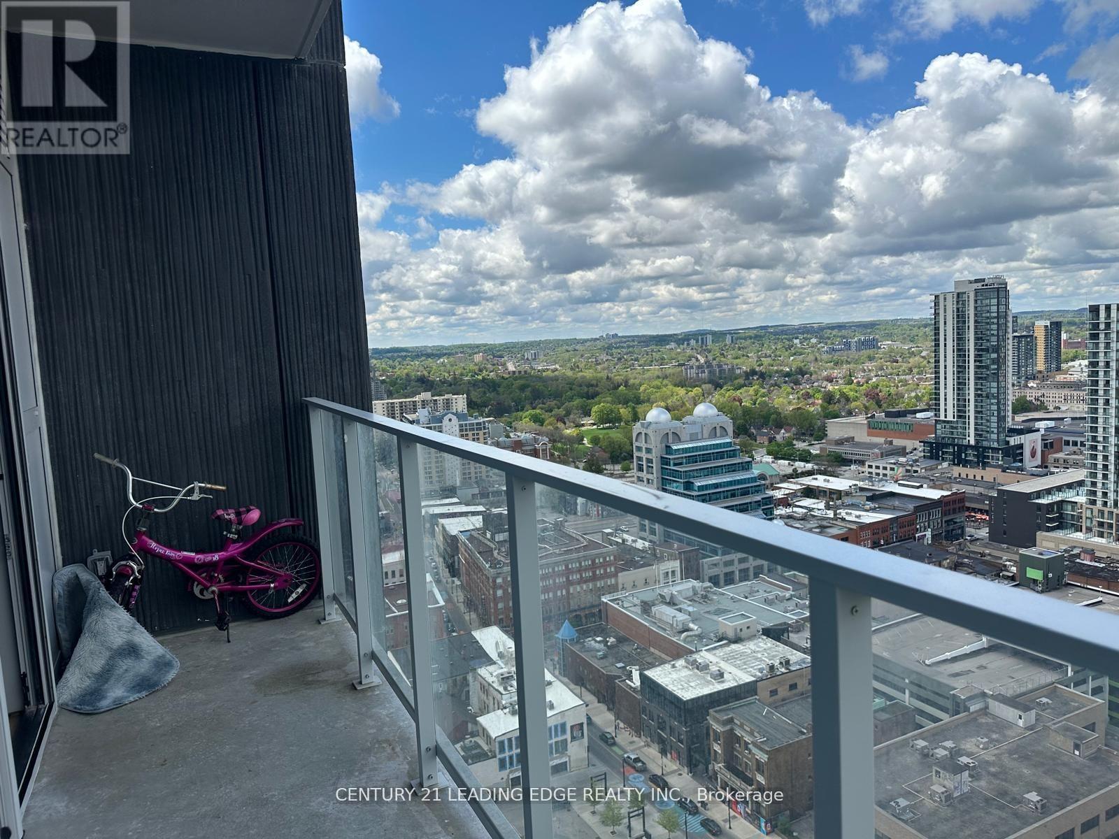 2507 - 60 Frederick Street Property Photo 16