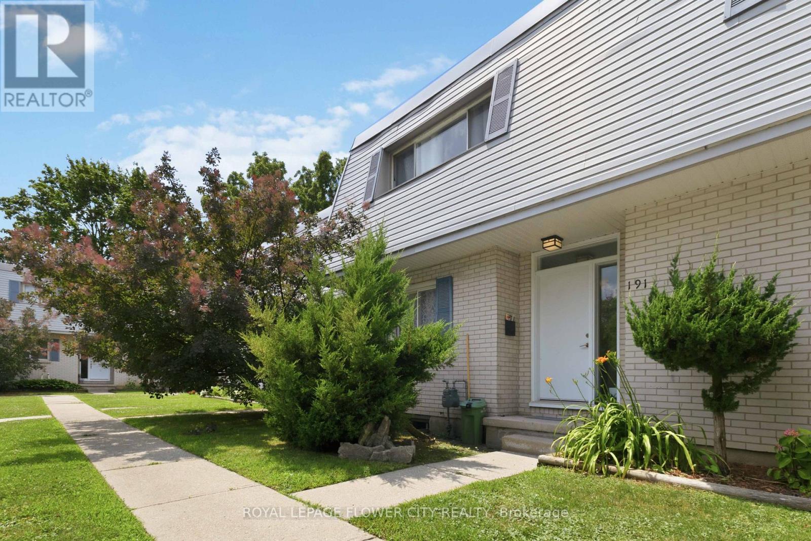 191 Boullee Street Property Photo 1