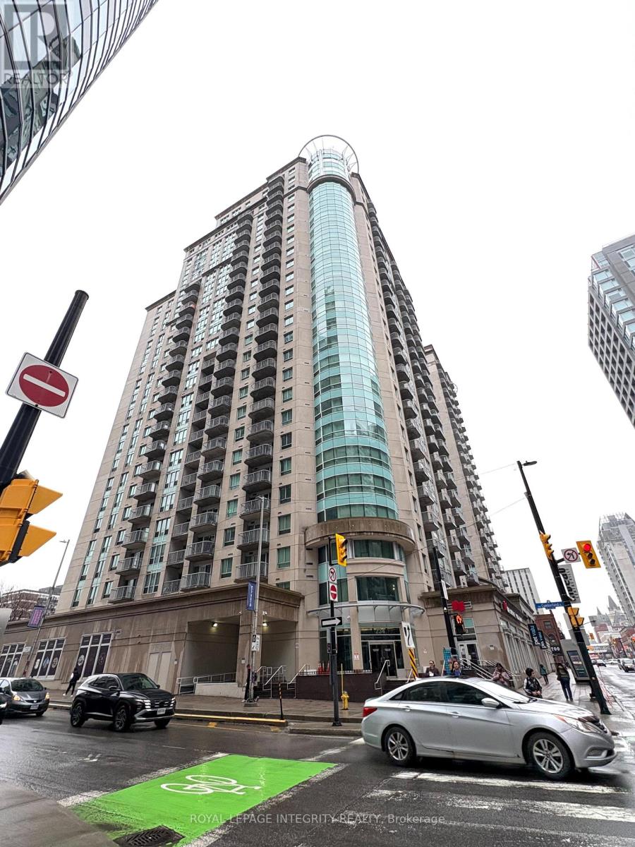 504A - 234 RIDEAU STREET Property Photo 1