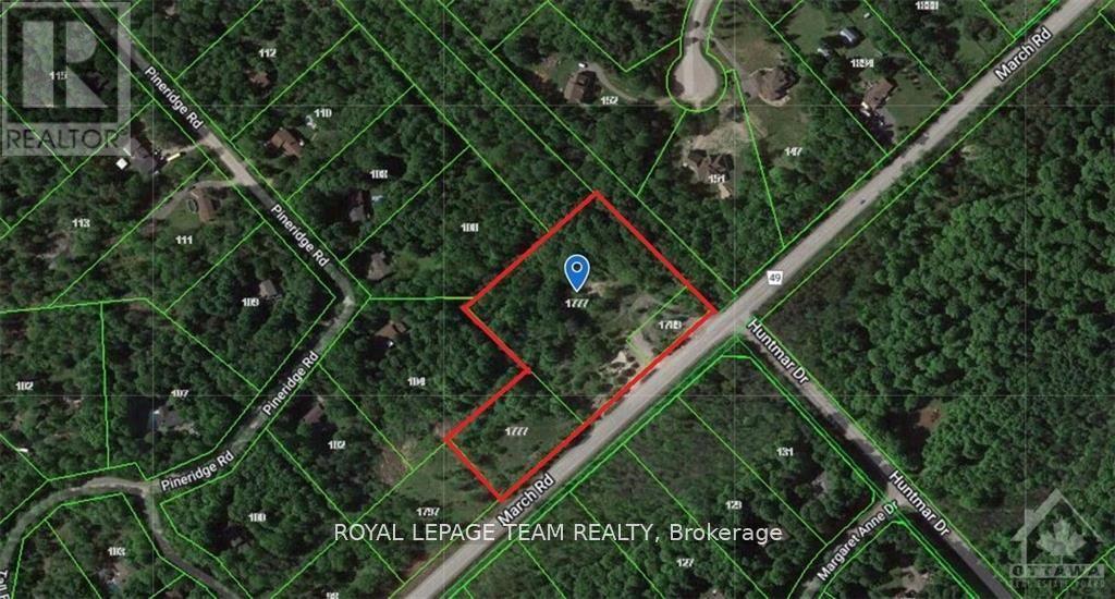1769 March Road Property Photo 3