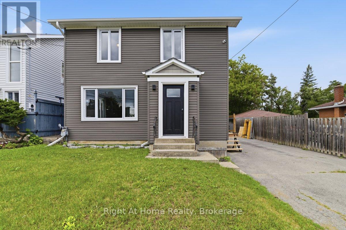 721 Harmony Road Property Photo 1