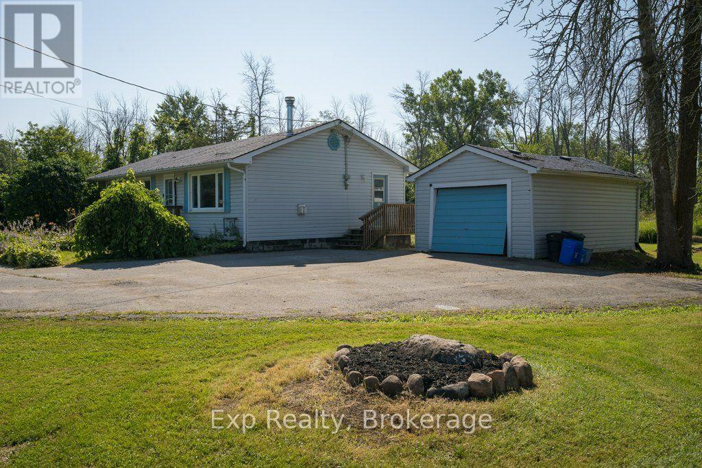388 Meyers Creek Road Property Photo 1
