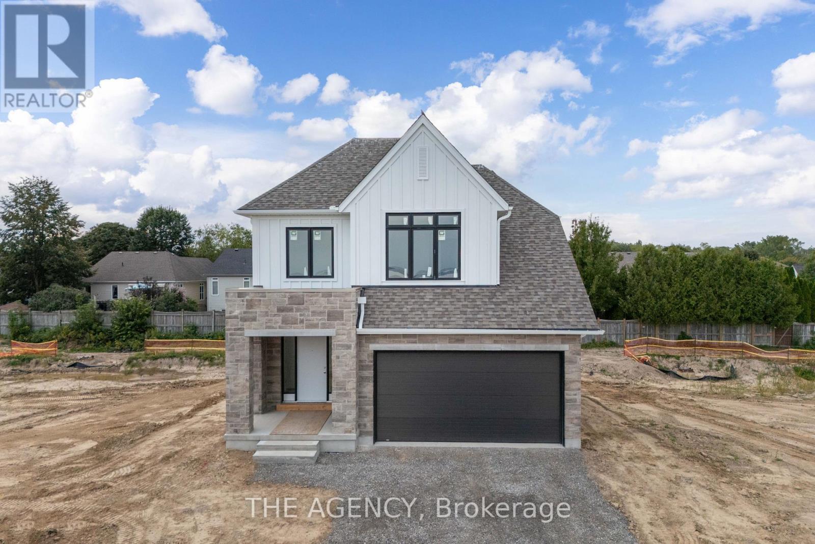 Lot 13 Portofino Drive Property Photo 1