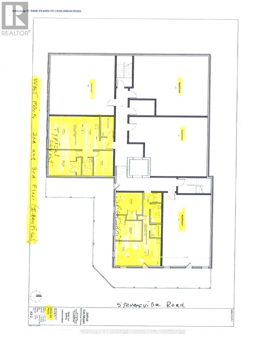 2567 Stevensville Road Property Photo 4