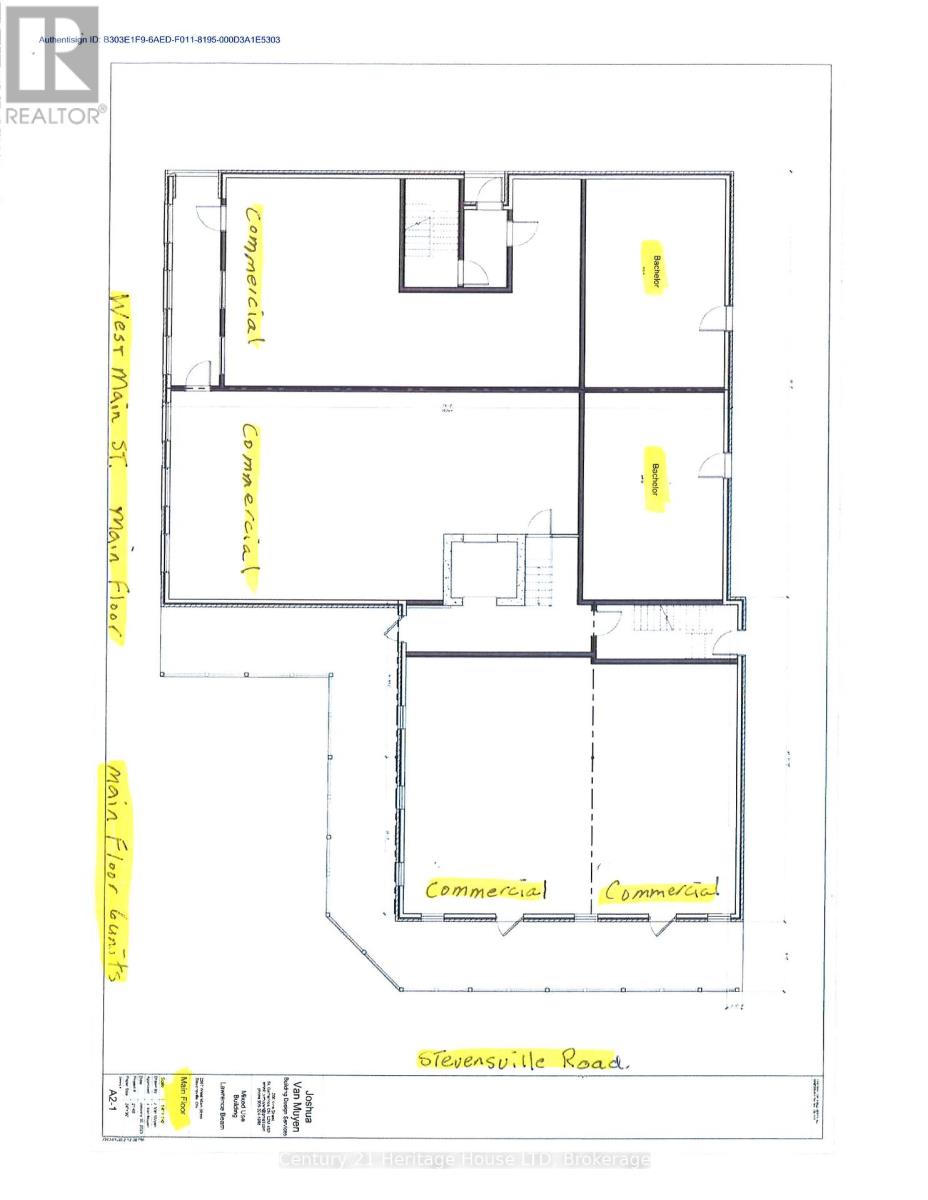 2567 Stevensville Road Property Photo 5