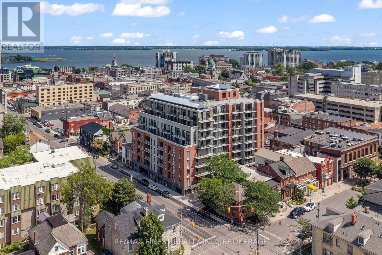 801 - 223 PRINCESS STREET Property Photo 1