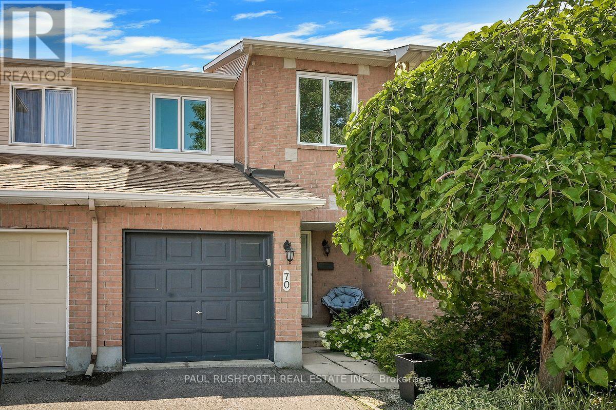 70 Sheppard's Glen Avenue Property Photo 1