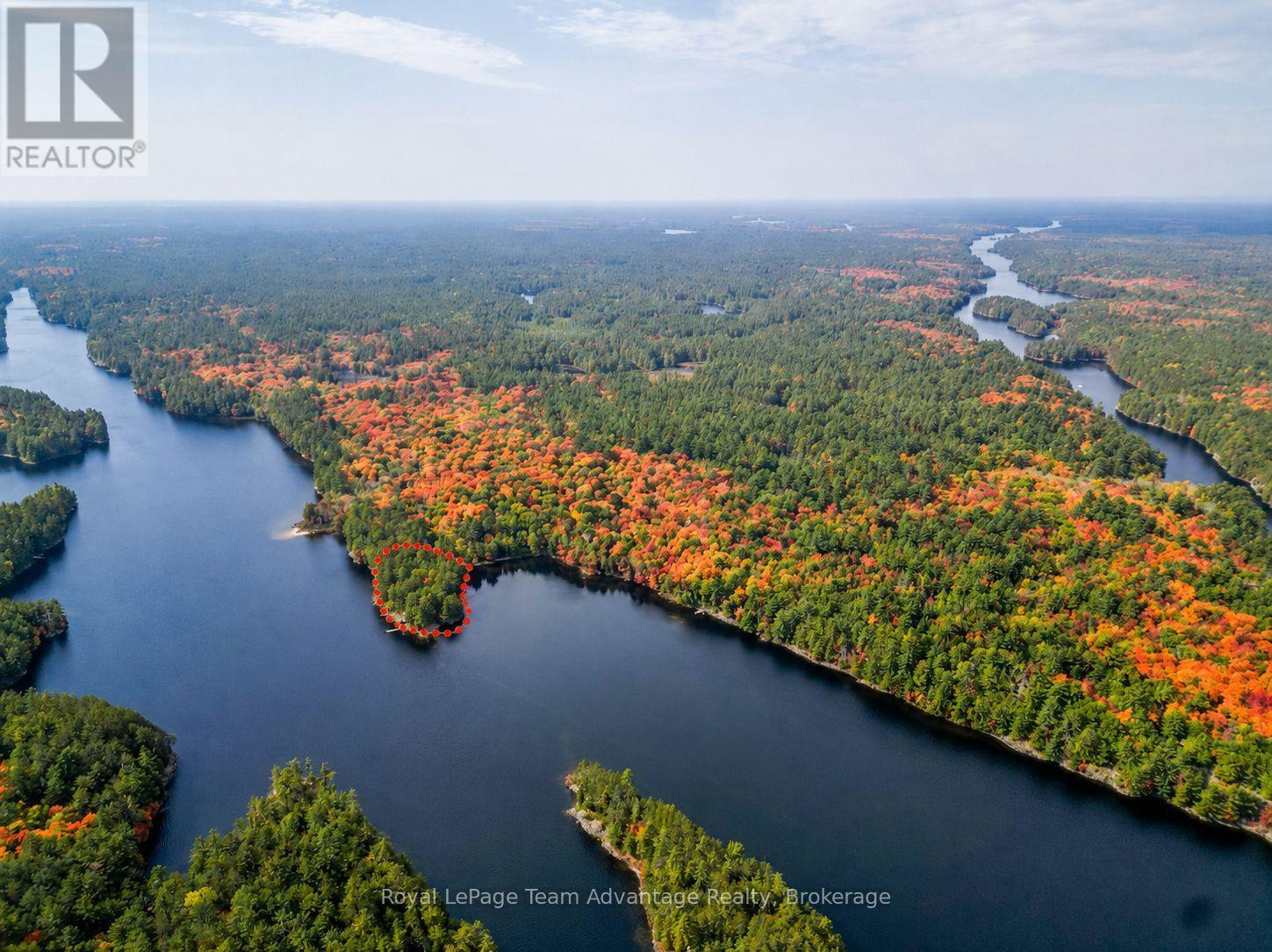 9075 Harris Lake Water Property Photo 3